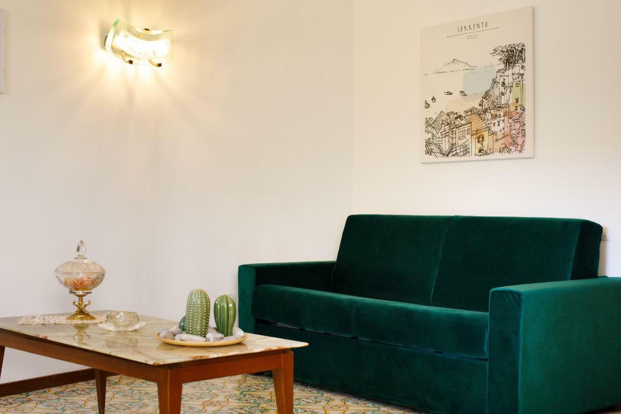 Casanna Appartement *