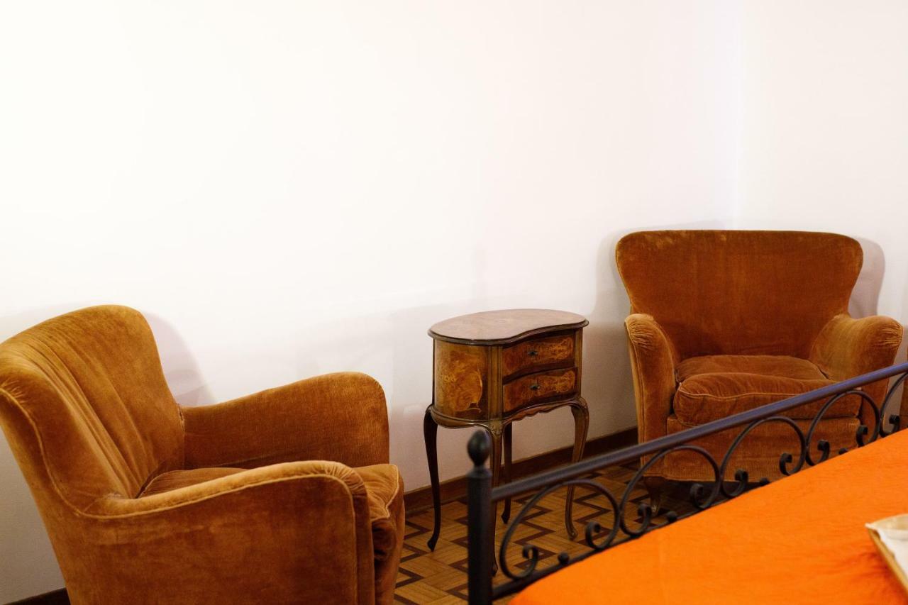 Casanna Appartement *