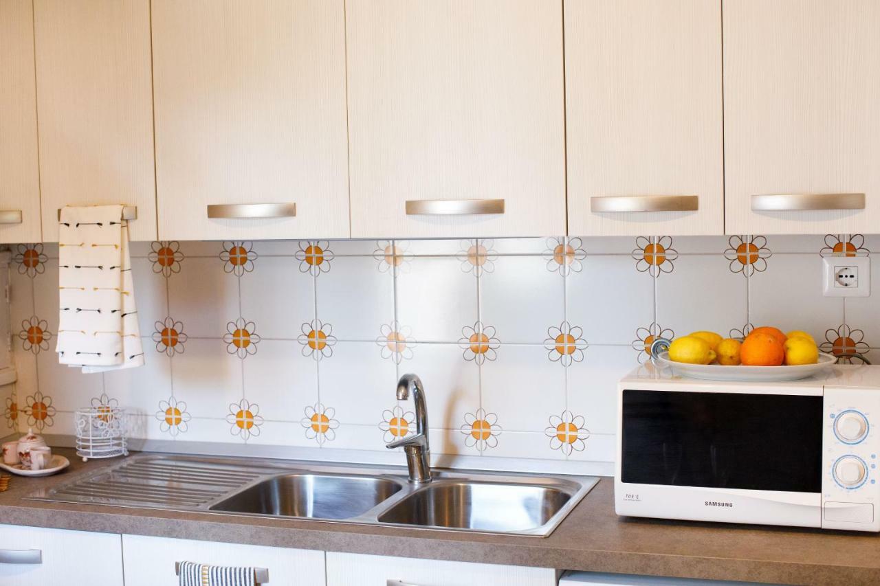 Casanna Appartement Sorrente