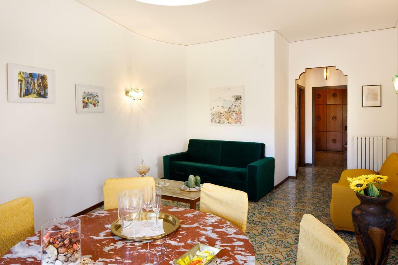 Appartement Casanna Sorrente