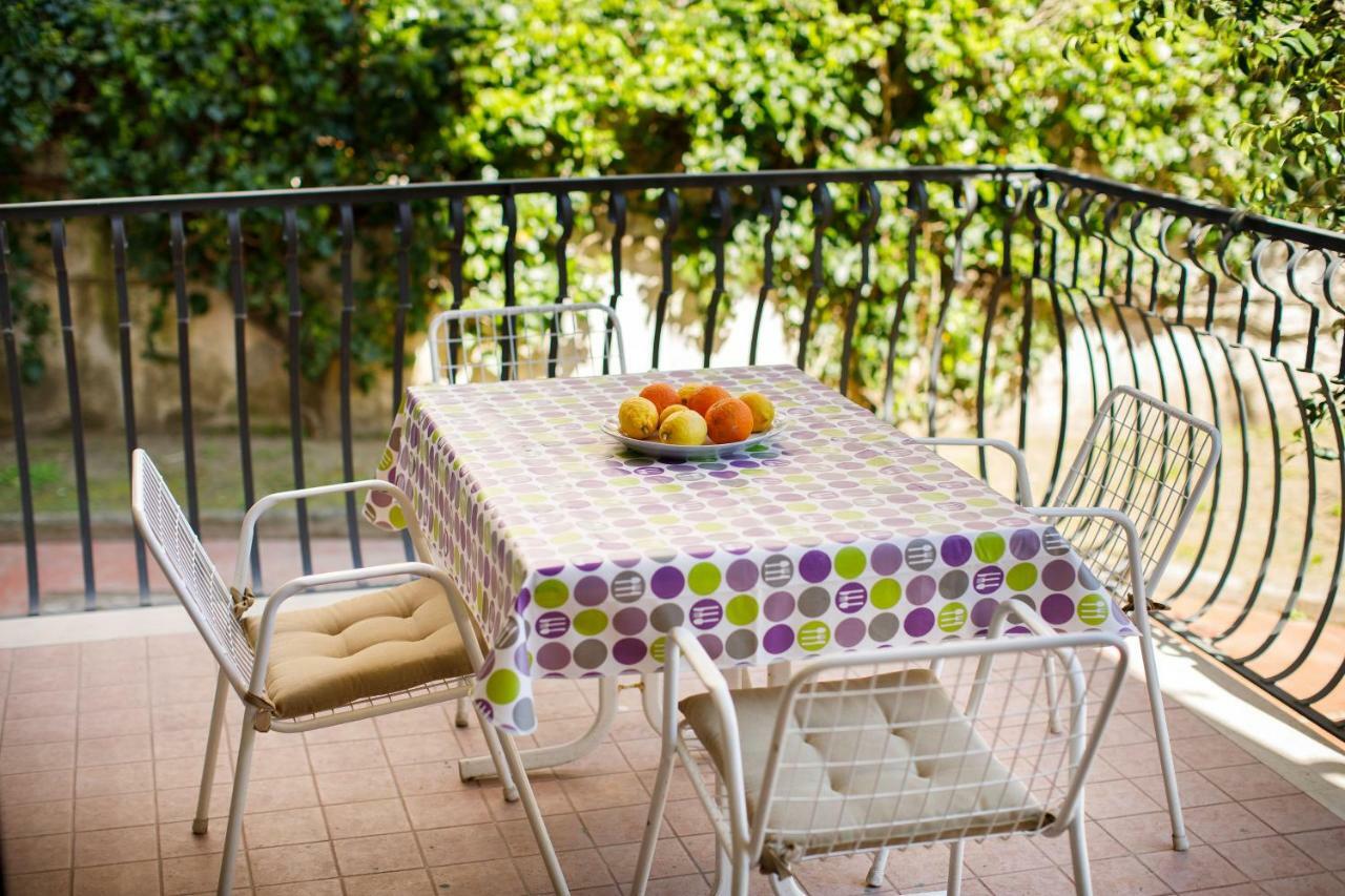Casanna Appartement