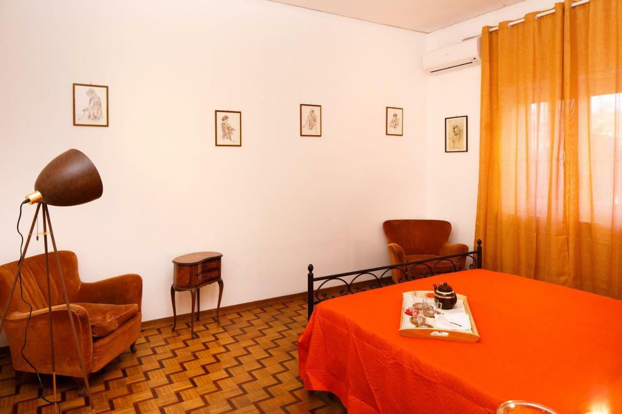Appartement Casanna *