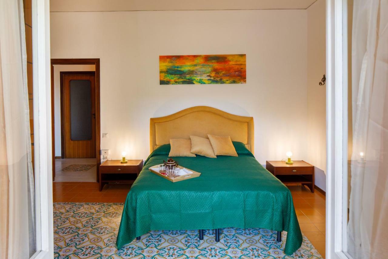 Casanna Appartement Sorrente